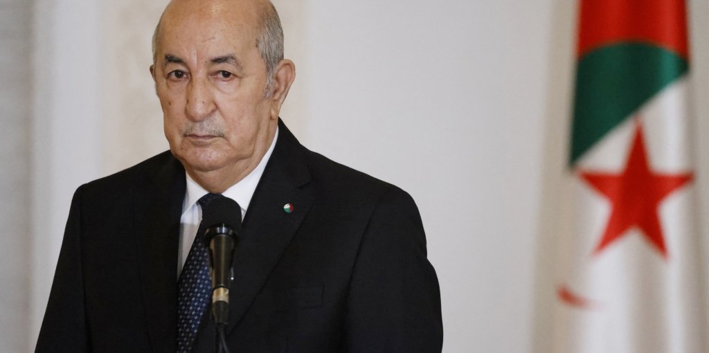Presidential Elections in Algeria: Full Speed Ahead … to Nowhere - Jean