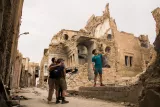 Ruines d