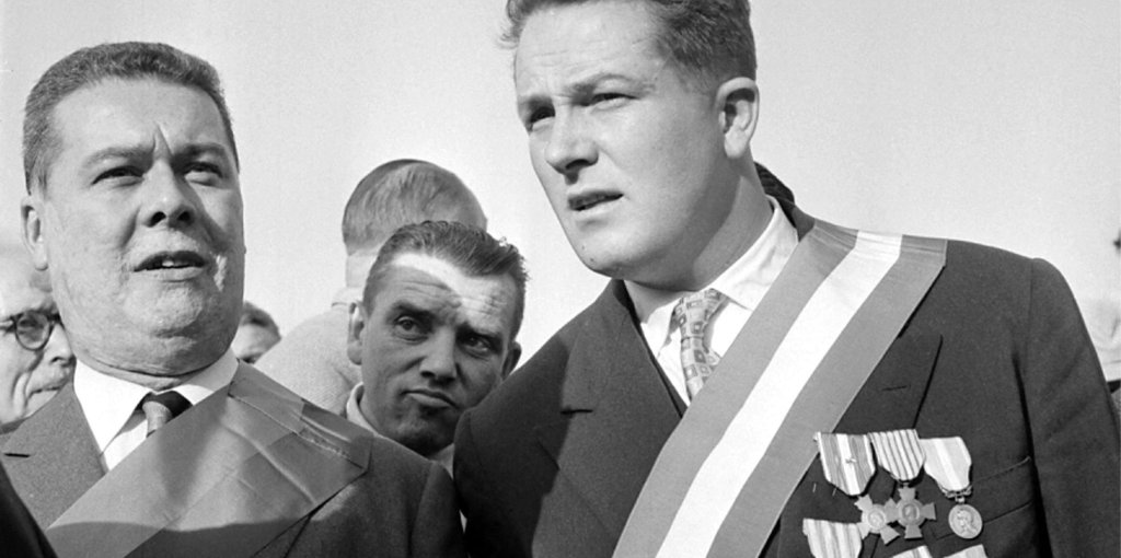 Moyen-orient, la guerre jusqu'où ? 2 octobre 2024 Libération